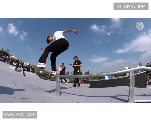 滑板精英赛特别报道：上海攀岩队如何实现历史性突破与成长之路