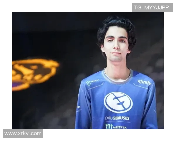 聚焦DOTA2：深入分析BLG战队的团队配合与战术策略