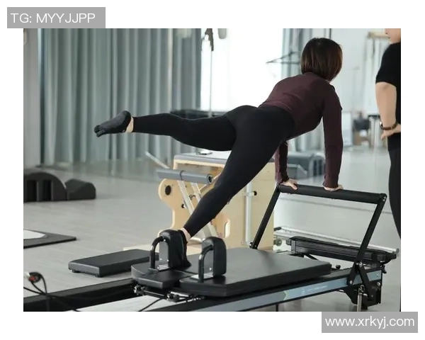 胳膊如何通过健身器材进行精准锻炼