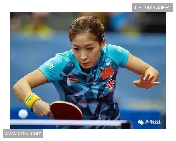 科学乒乓球训练：掌握节奏提升技巧的有效方法与实践指南