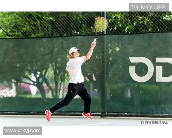 重庆网球队区域防守体系解析与战术应用探讨