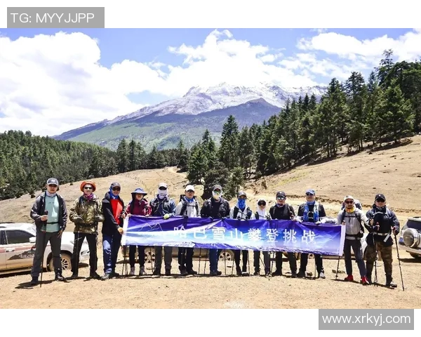周丽分享极限运动背后的故事与挑战，重温精彩历程与心路历程