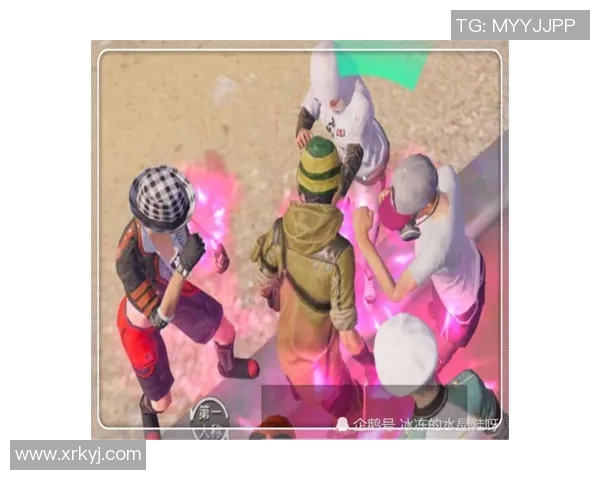 和平精英热议：BLG团队协作引发的争议与反思